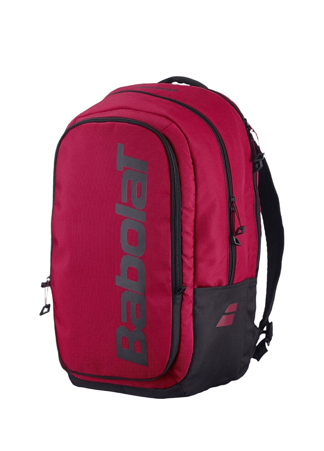 Babolat Court Bp Hero Kırmızı Unisex Sırt Çantası