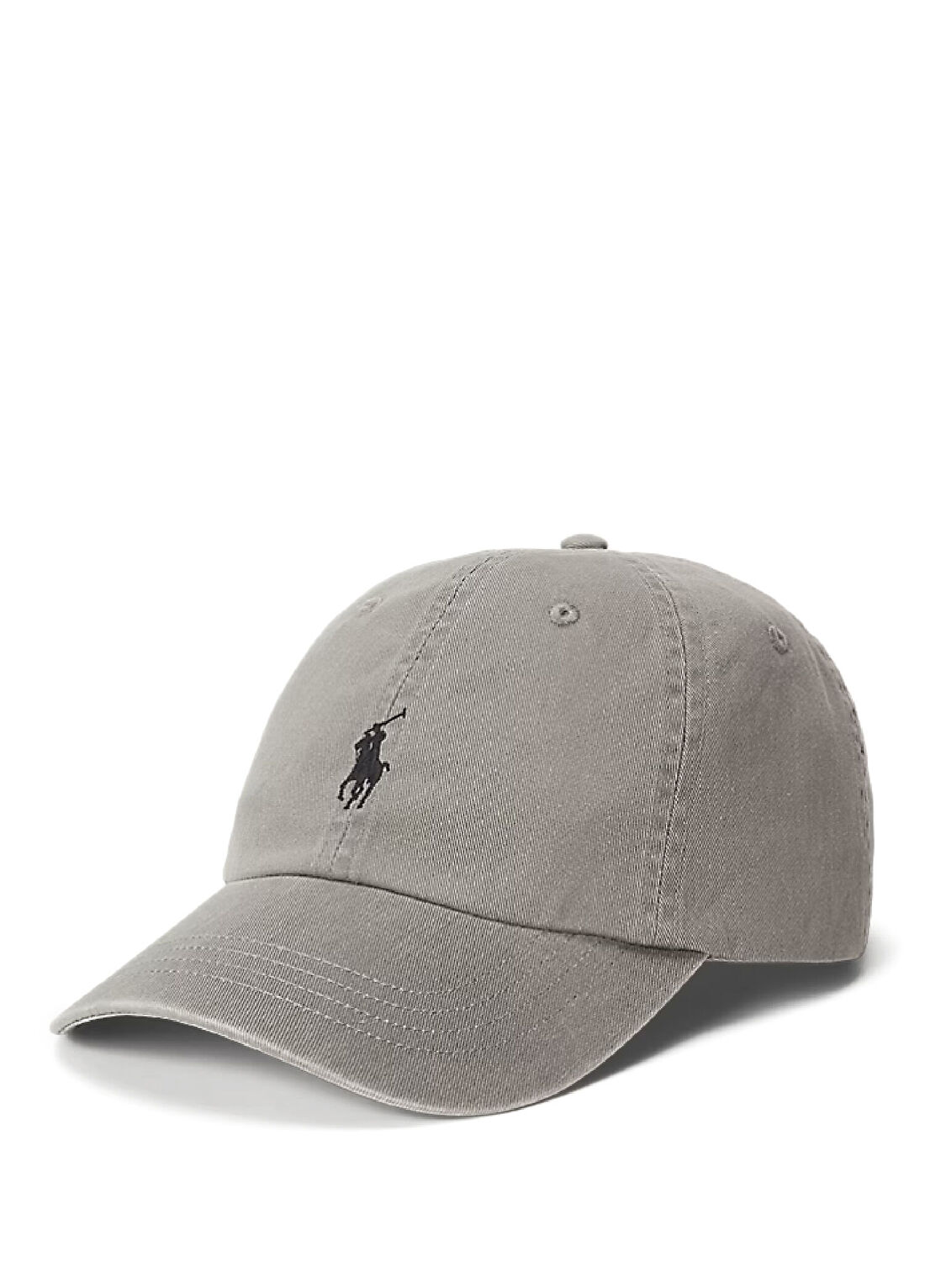 Polo Ralph Lauren Gri Erkek Şapka