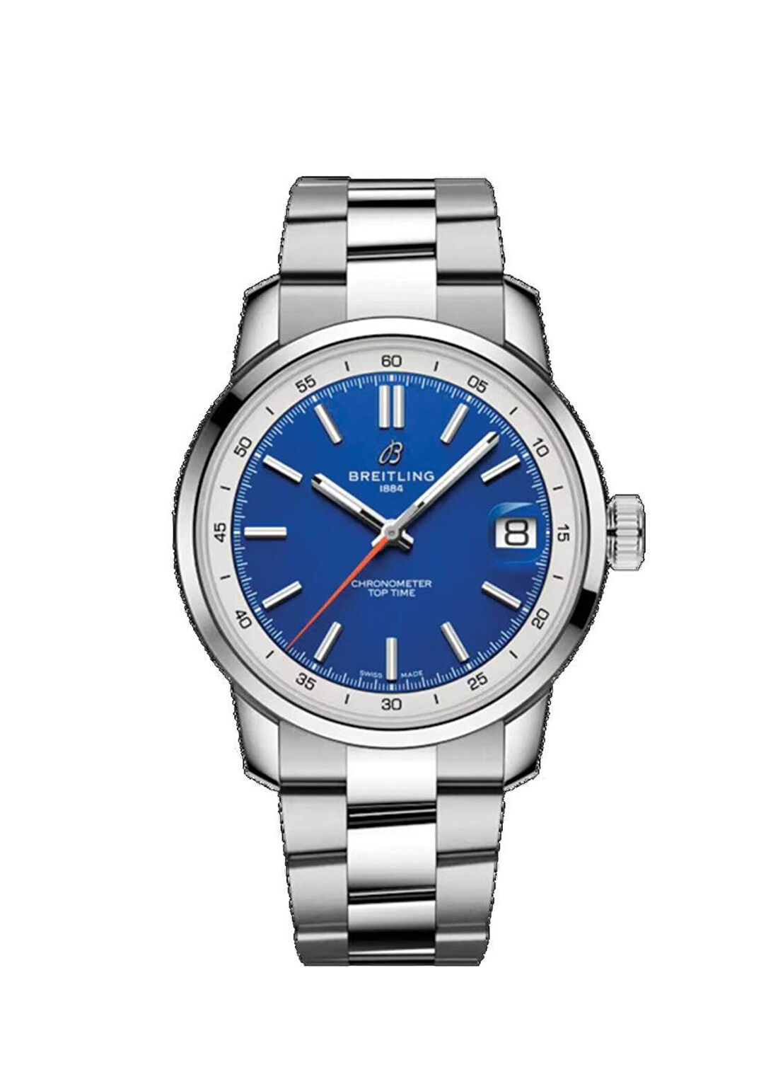 Breitling Top Time B31 Erkek Kol Saati