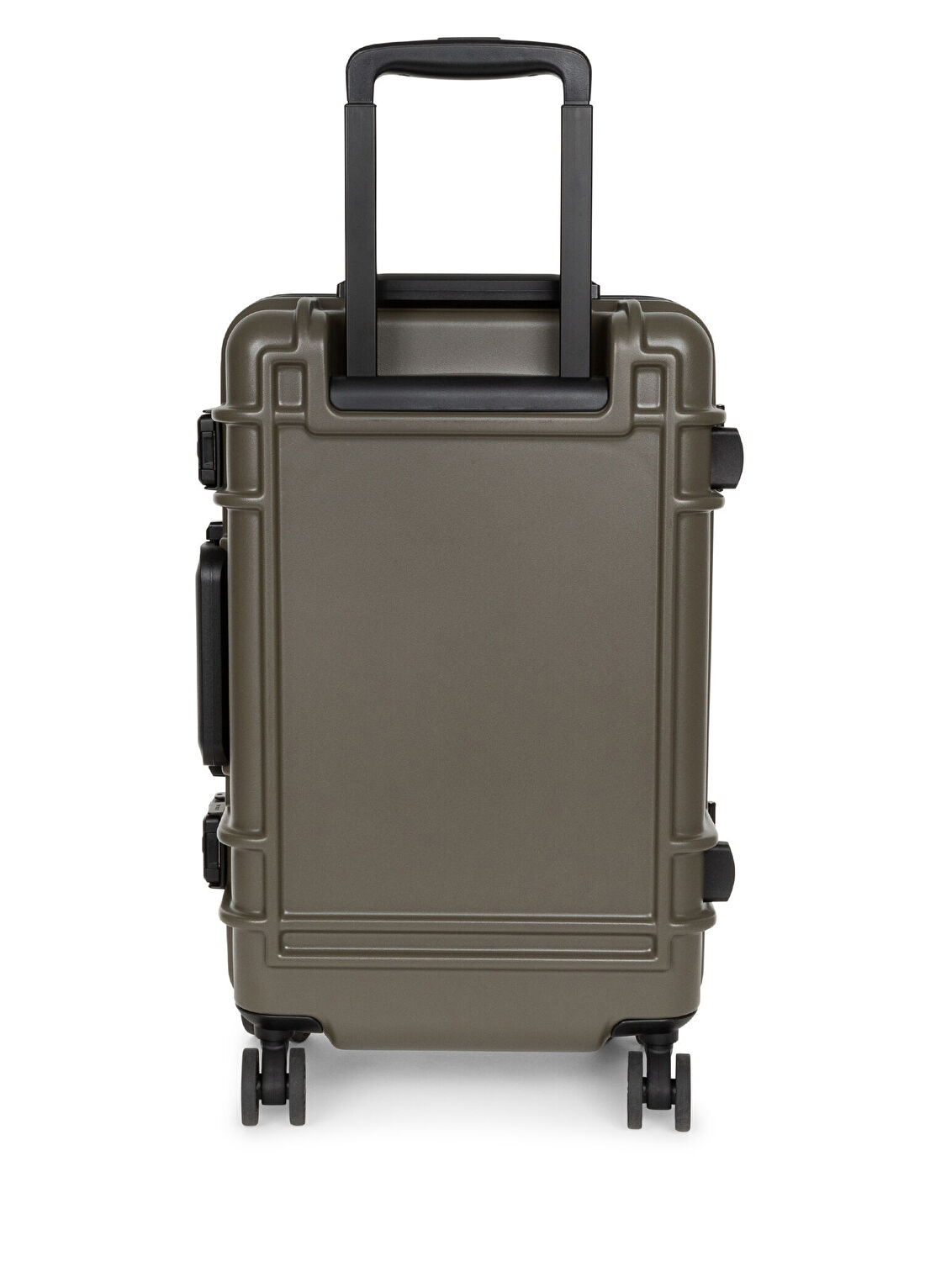 Eastpak Resist'r Case S Haki Bavul görsel 3