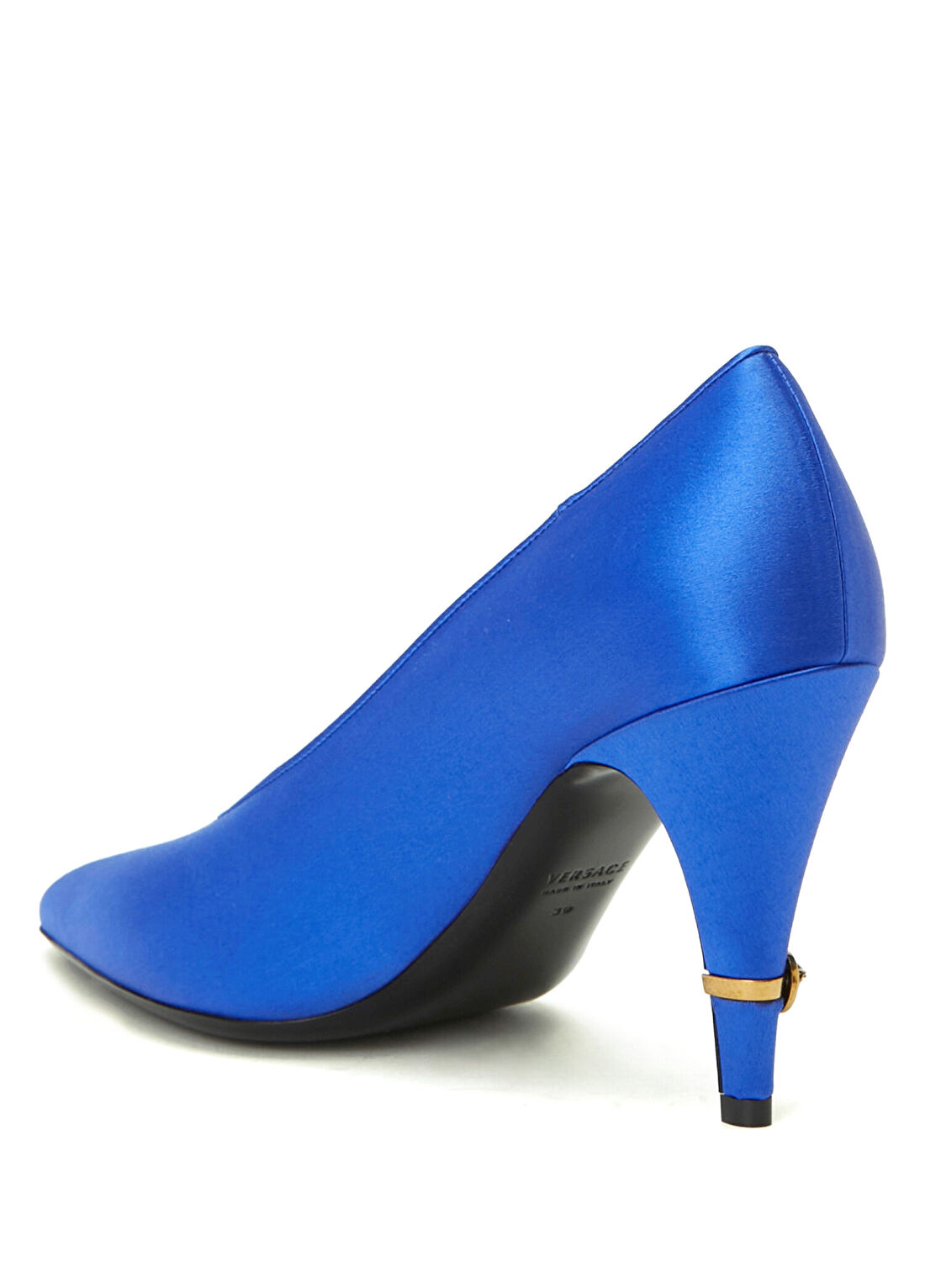 Versace Saks Stiletto görsel 3