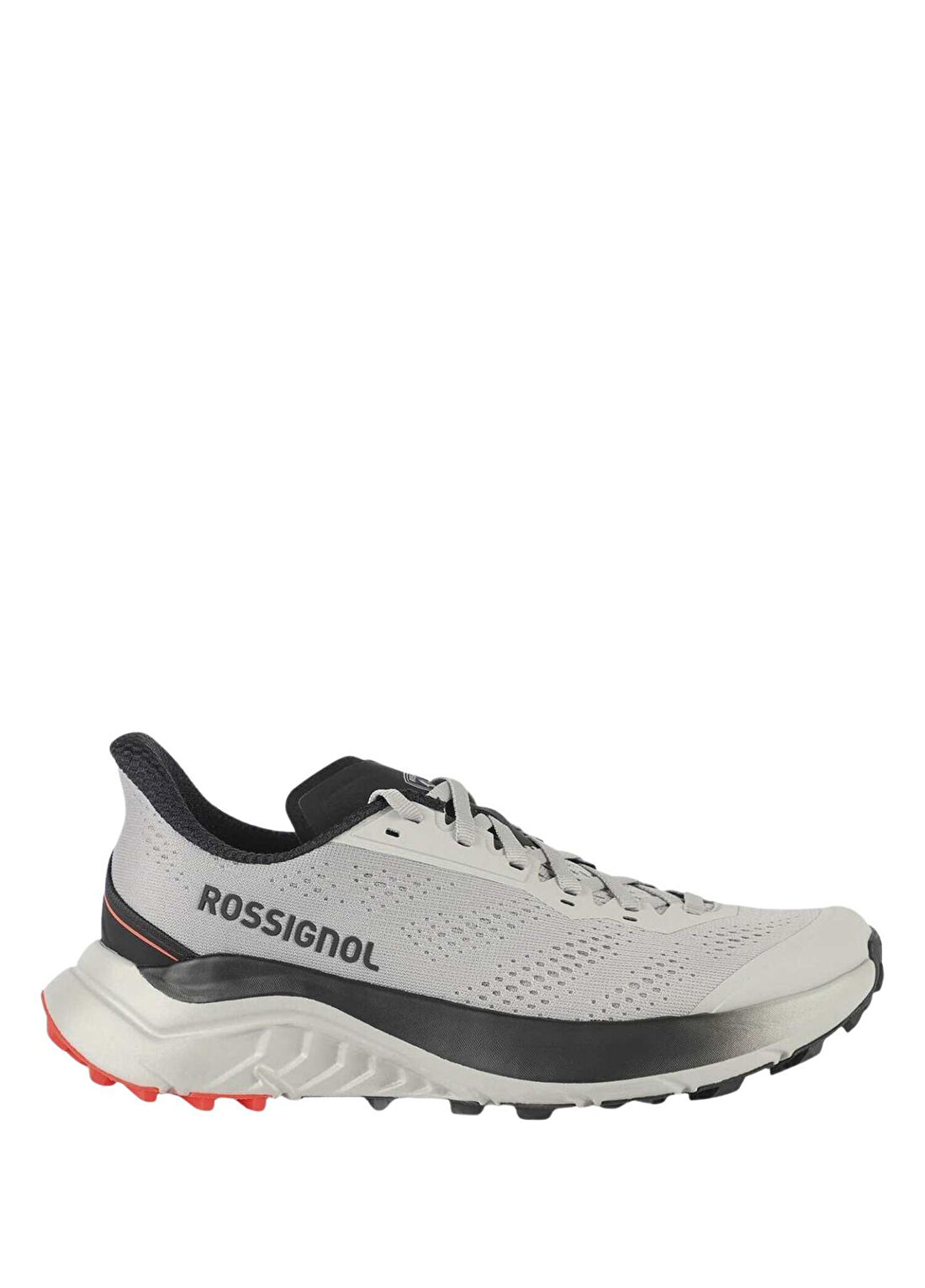 Rossignol Venosk Gri Erkek Patika Koşu Ayakkabısı