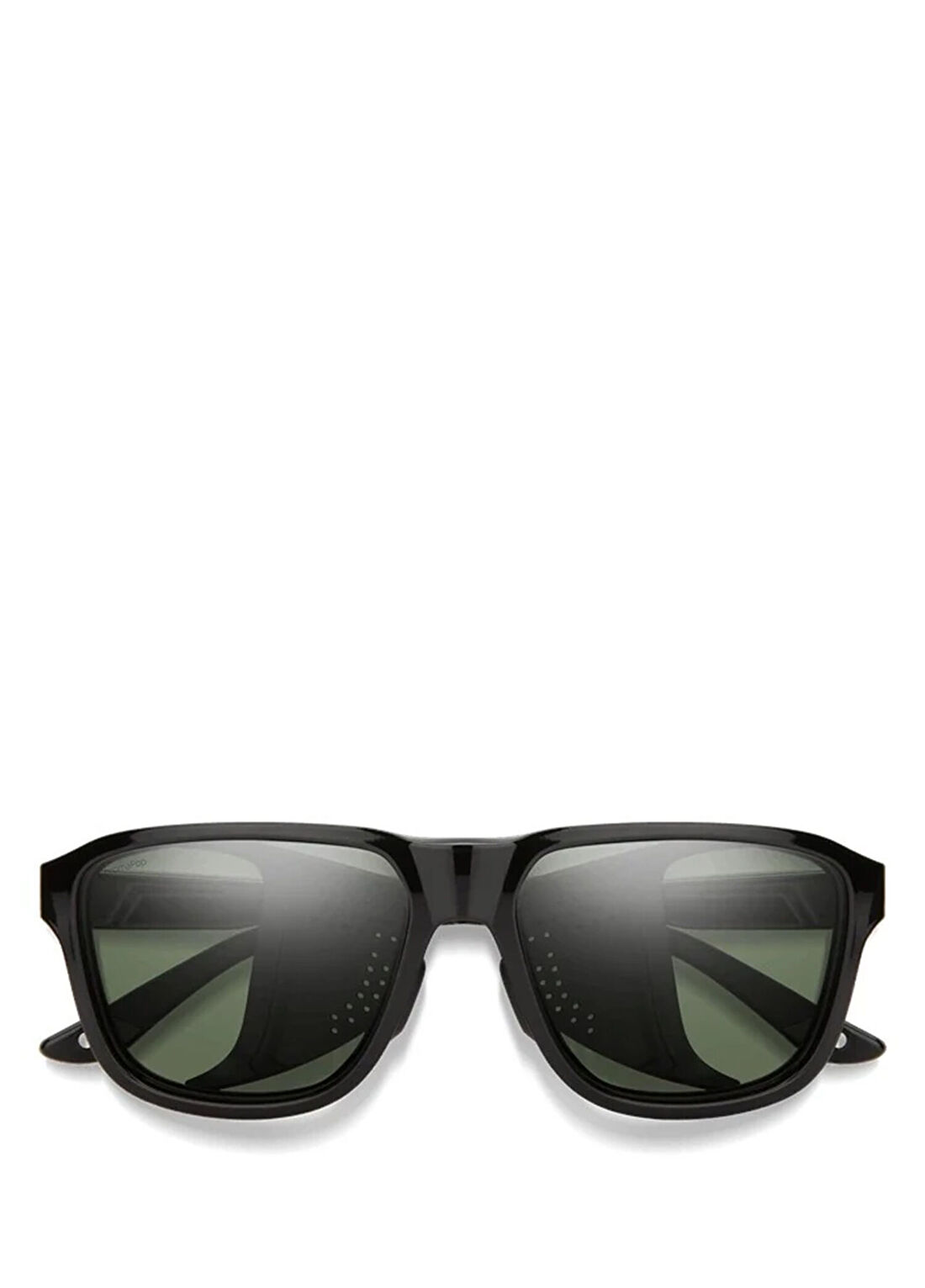 Smith Embark Siyah ChromaPop Polarized Gray Green Unisex Güneş Gözlüğü