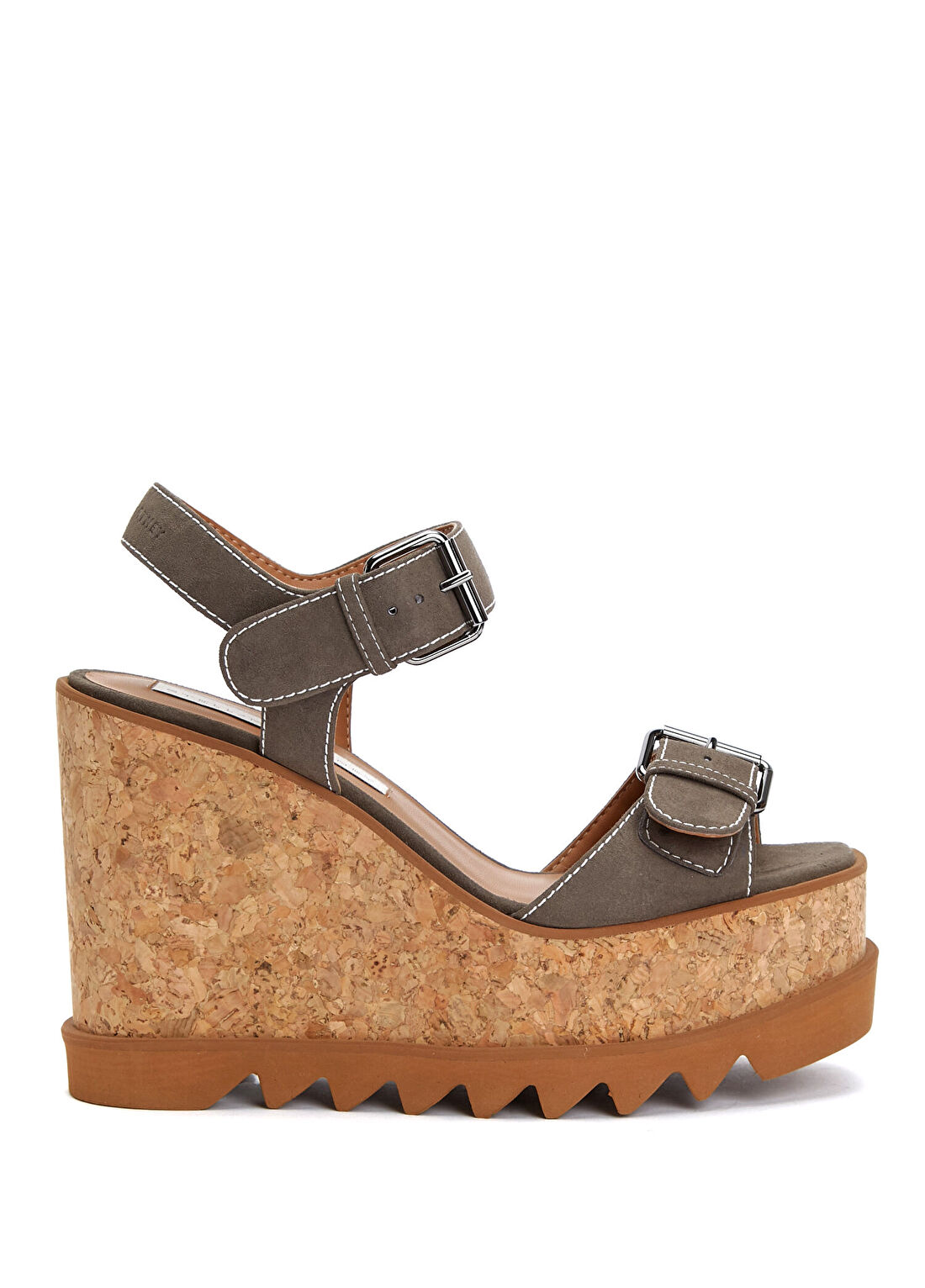 Stella McCartney Sneakelyse Kadın Sandalet