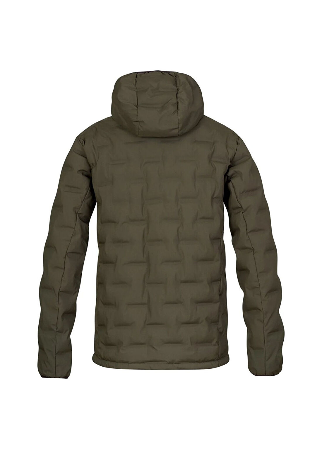 Hannah Zazu Winter Moss Kapüşonlu Erkek Outdoor Mont görsel 2