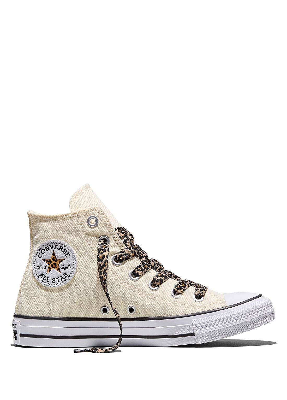 Converse Chuck Taylor All Star Beyaz Unisex Sneaker