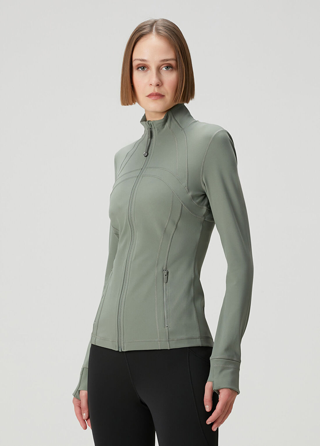 lululemon Define Ceket Nulu