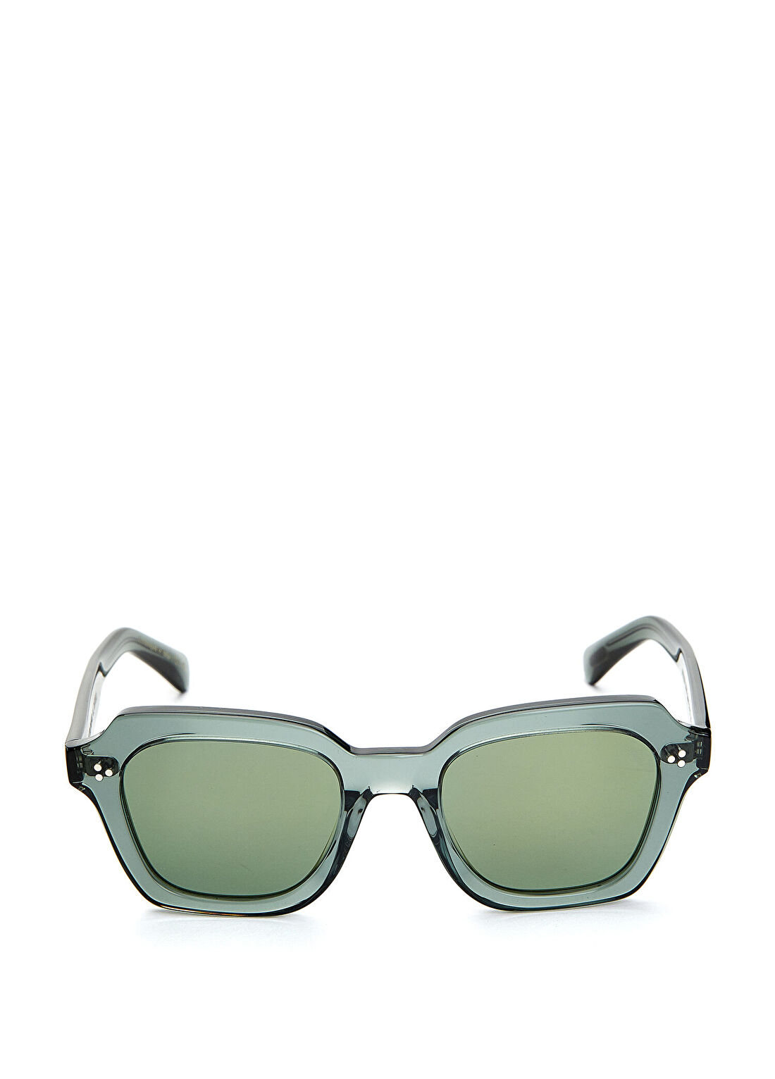 Oliver Peoples Kienna Yeşil Kadın Güneş Gözlüğü