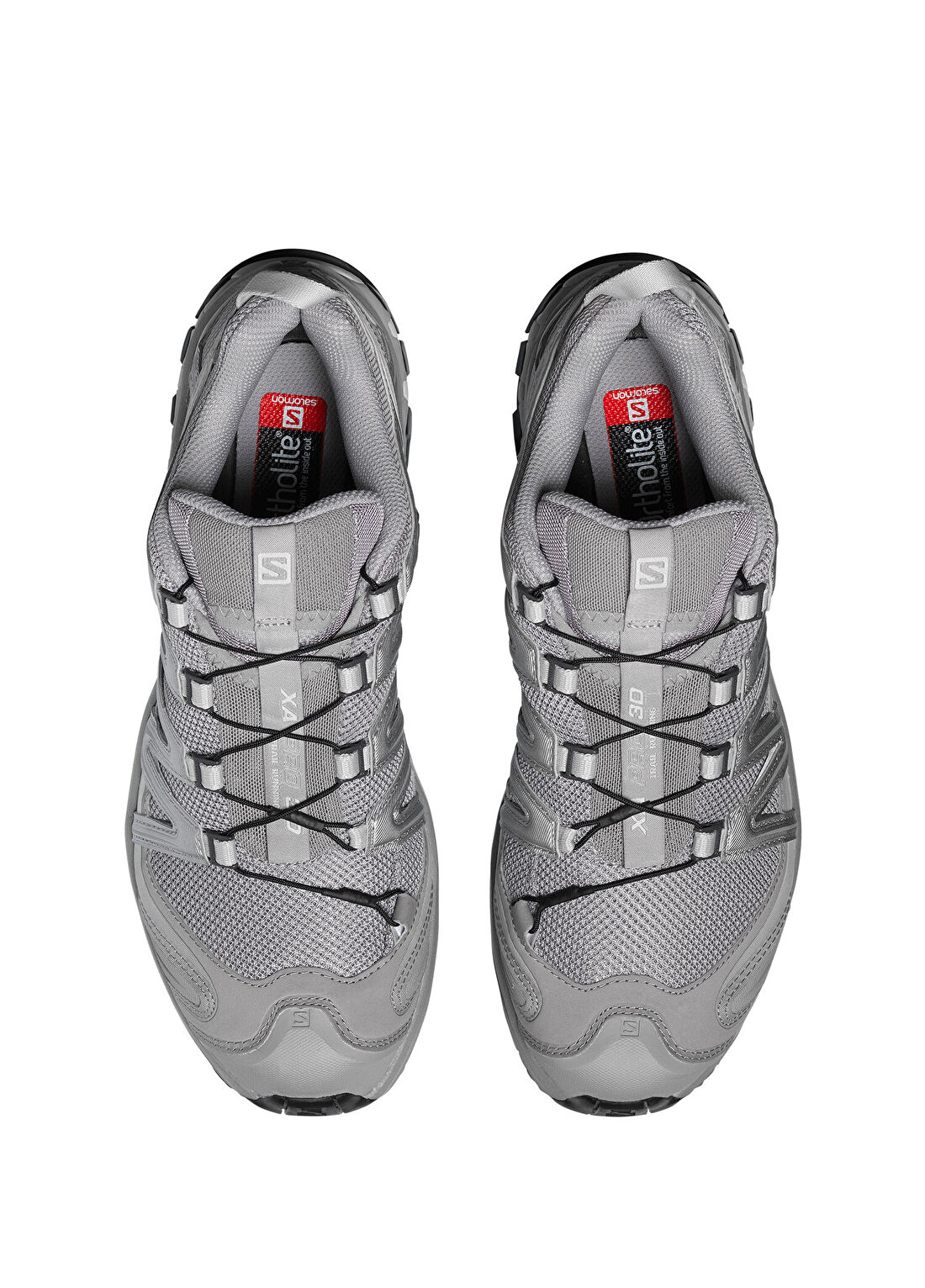 Salomon XA Prdo 3D Alloy Unisex Sneaker görsel 3