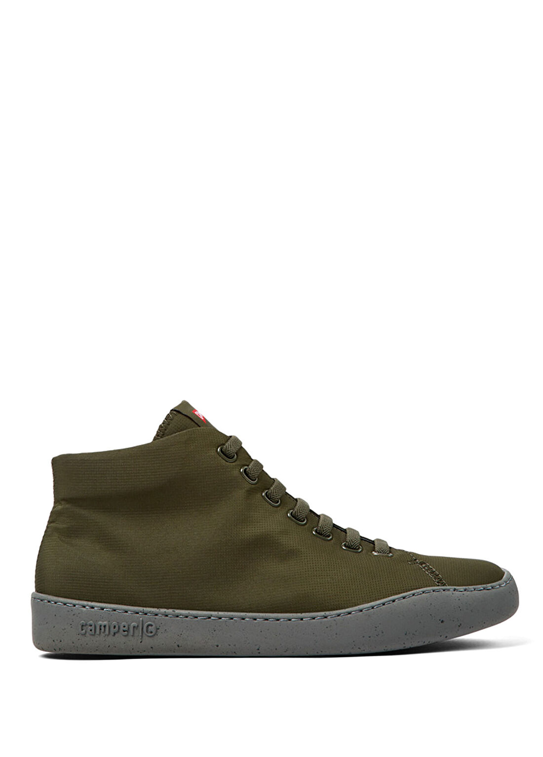 Camper Peu Yeşil Erkek Sneakers