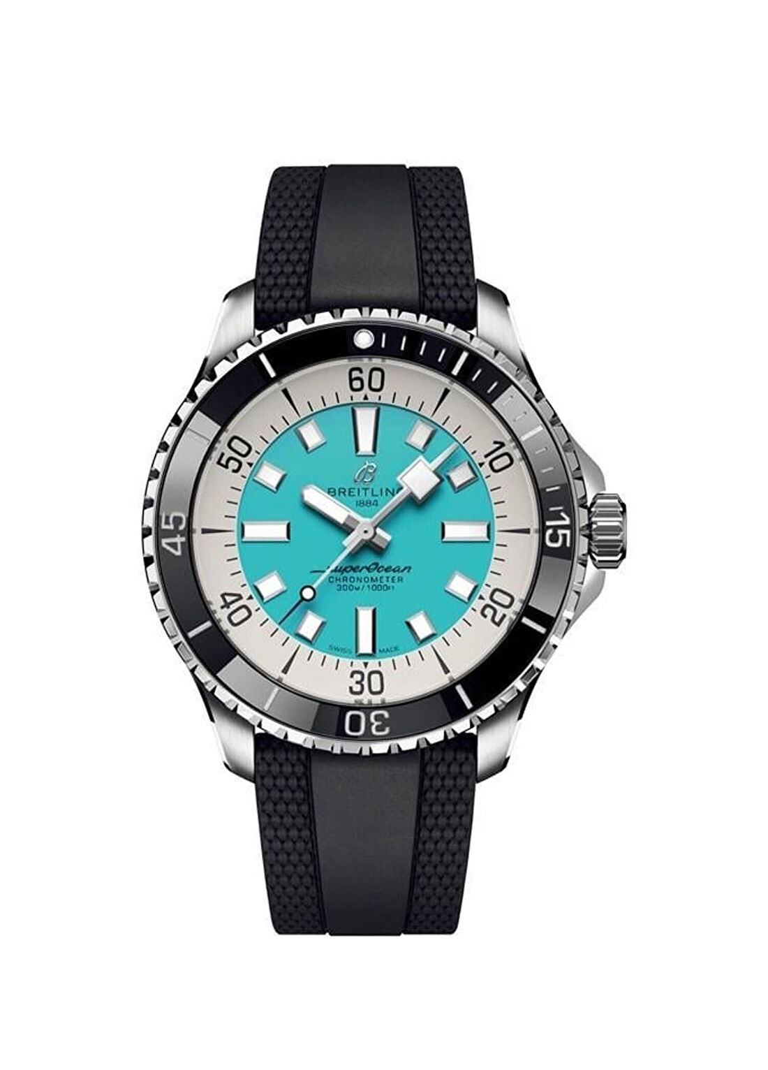 Breitling Superocean Automatic 44 Erkek Saat