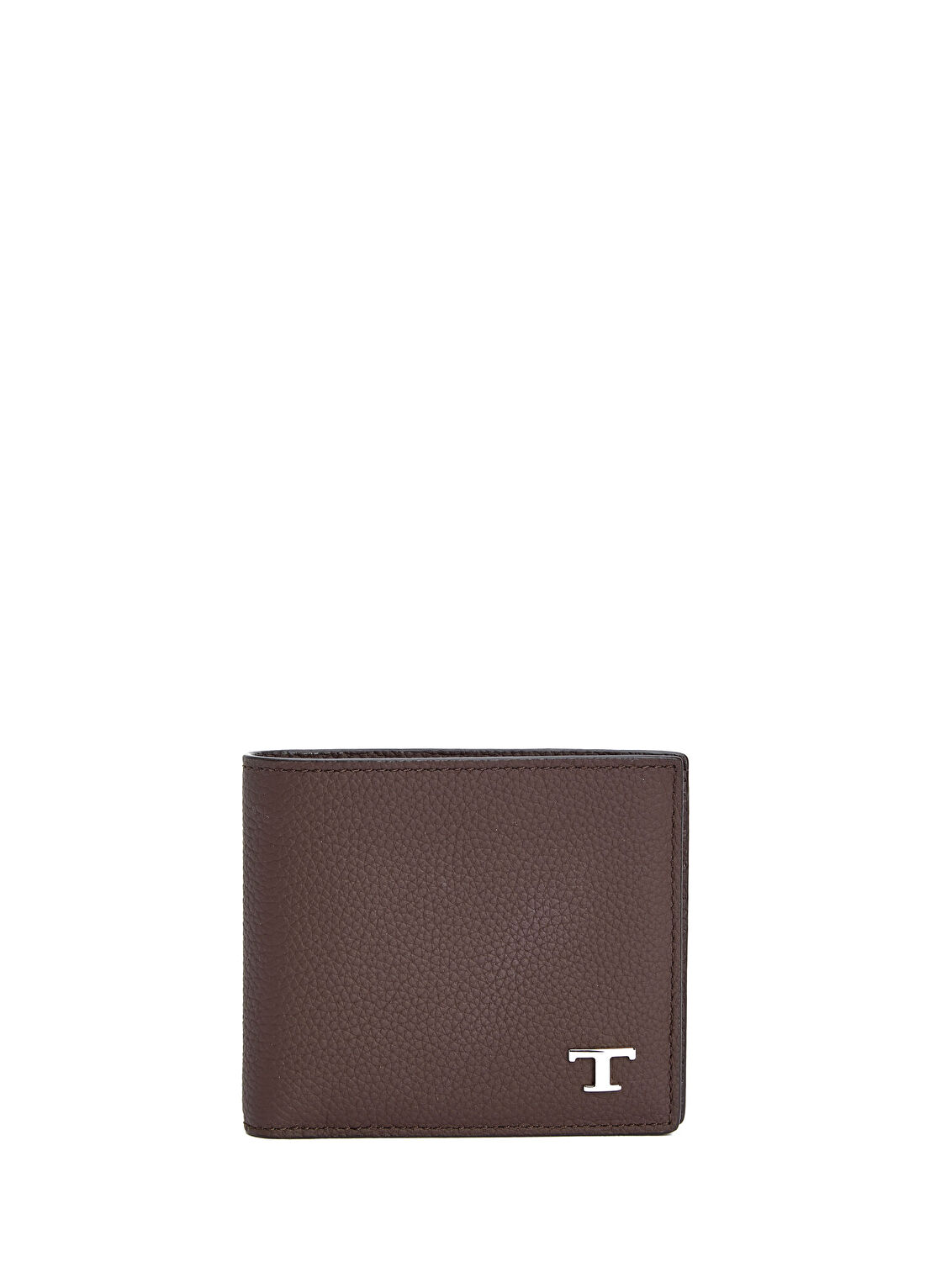 Tod's Kahverengi Erkek Deri Cüzdan