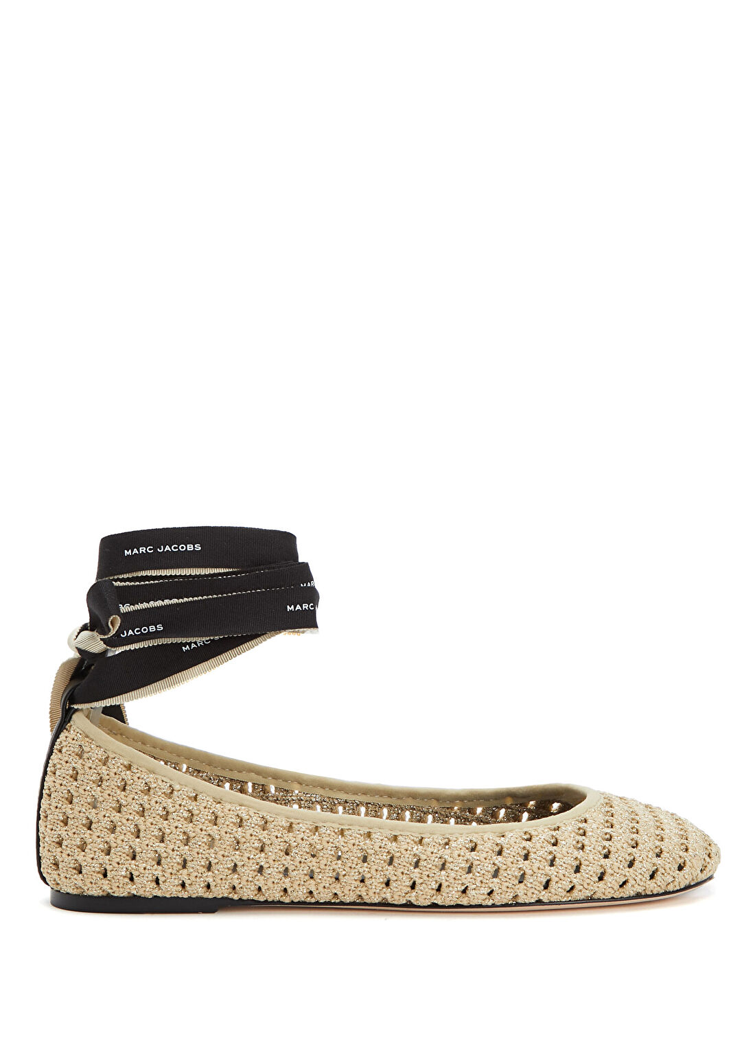 Marc Jacobs The Crochet Bej Babet