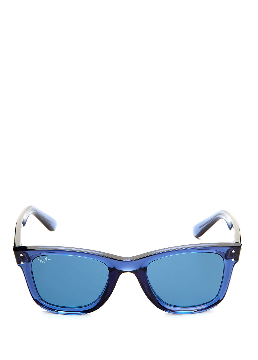 Ray-Ban RBR0502S Lacivert Unisex Güneş Gözlüğü