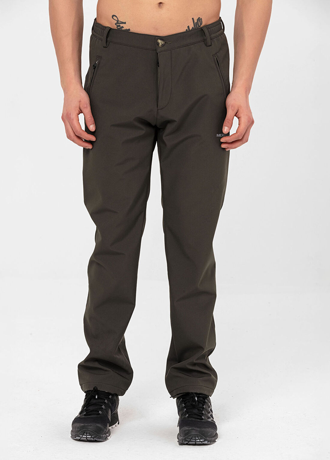 Merrell Flow Erkek Outdoor Pantolon görsel 3