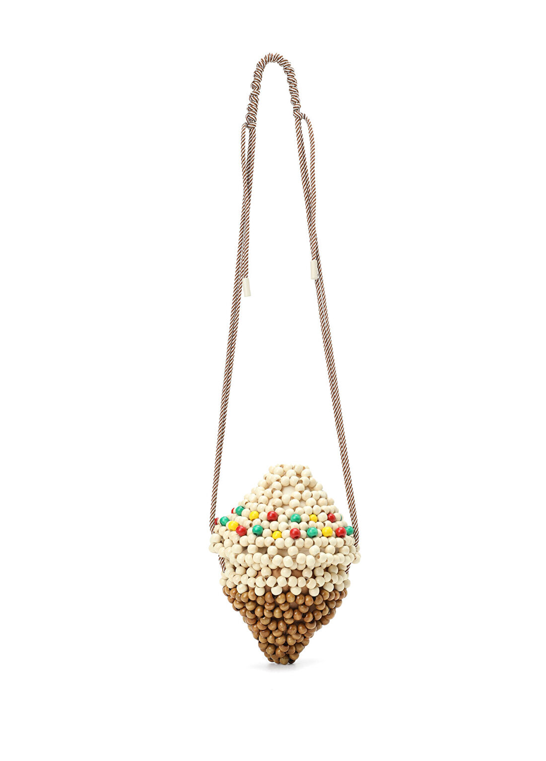 Alemais Bead Gelato Mini Kadın Çanta