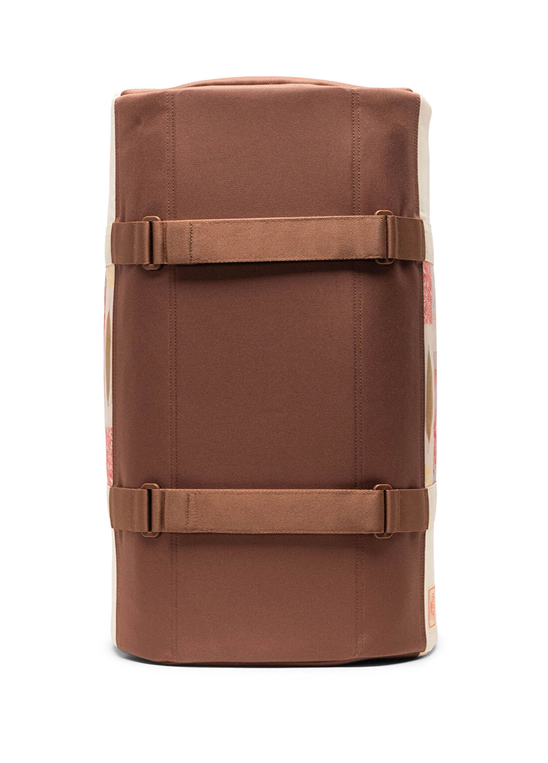 Herschel Thomas Campbell Heritage Seyahat Çantası görsel 4