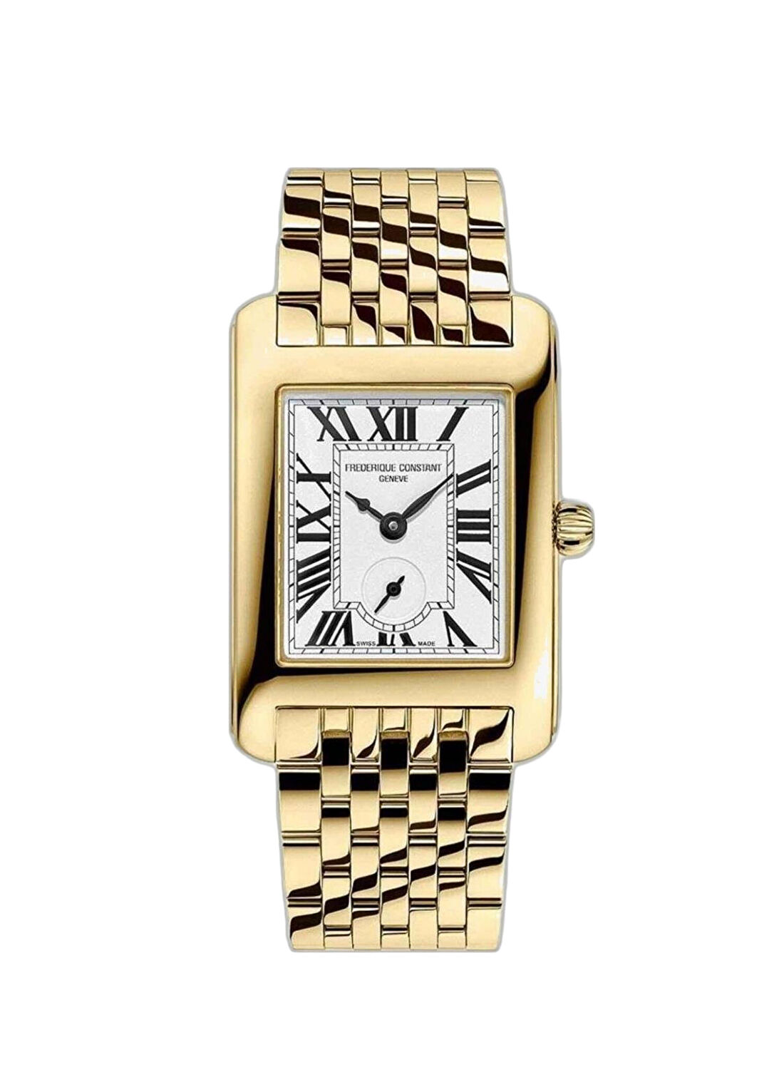 Frederique Constant Kol Saati