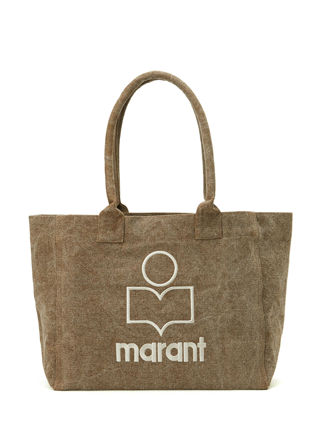 Isabel Marant Yenky Koyu Haki Kadın Çanta