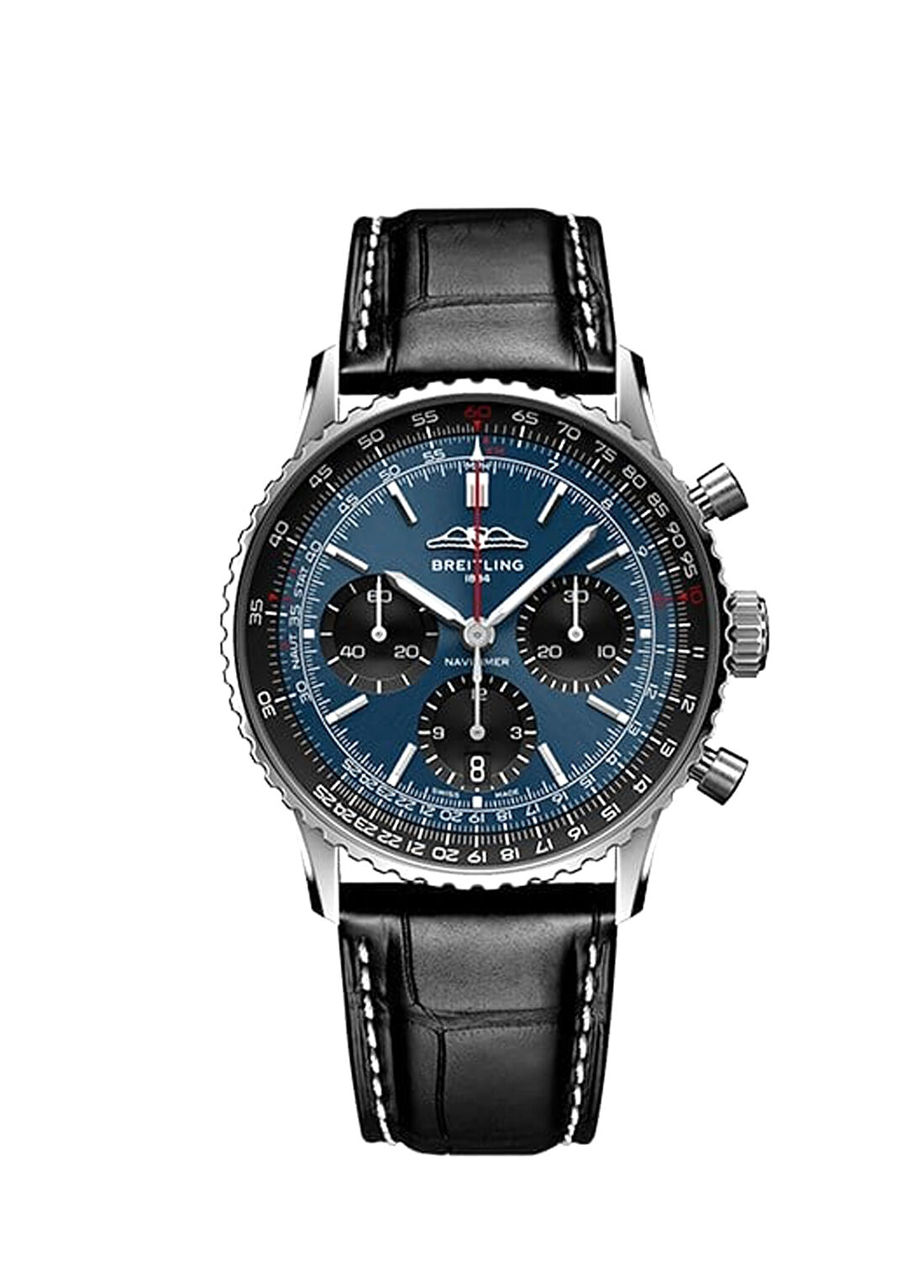 Breitling Navitimer B01 Chronograph 41 Erkek Saat