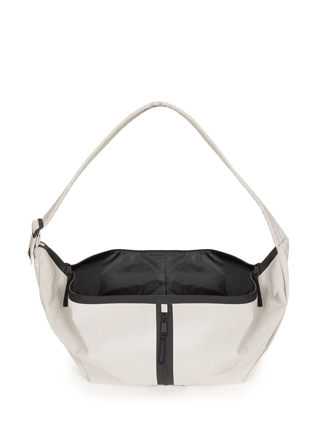Eastpak Essentials Shell Gri Erkek Sırt Çantası görsel 2