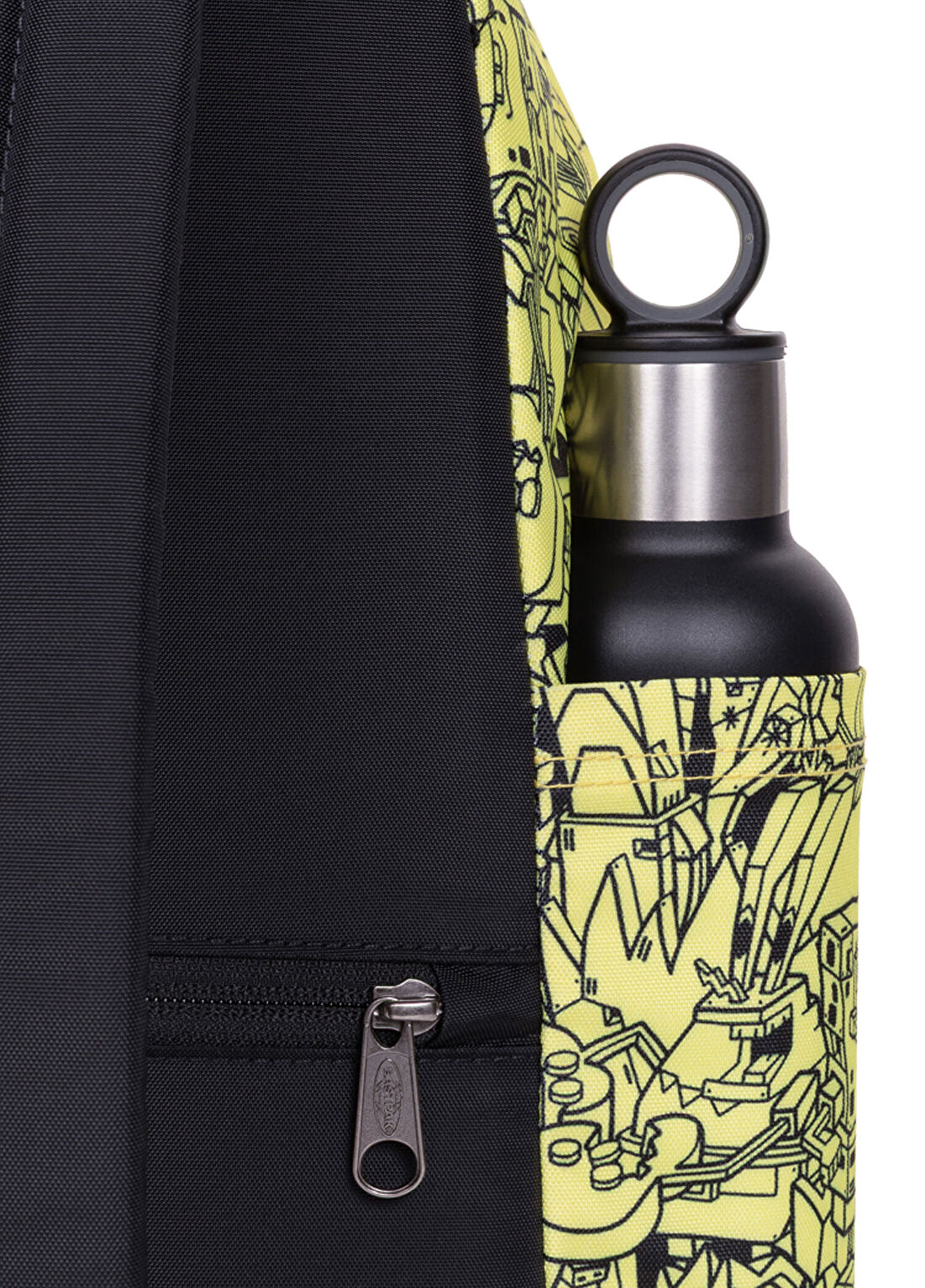Eastpak Day Pak'r Erkek Sırt Çantası görsel 3