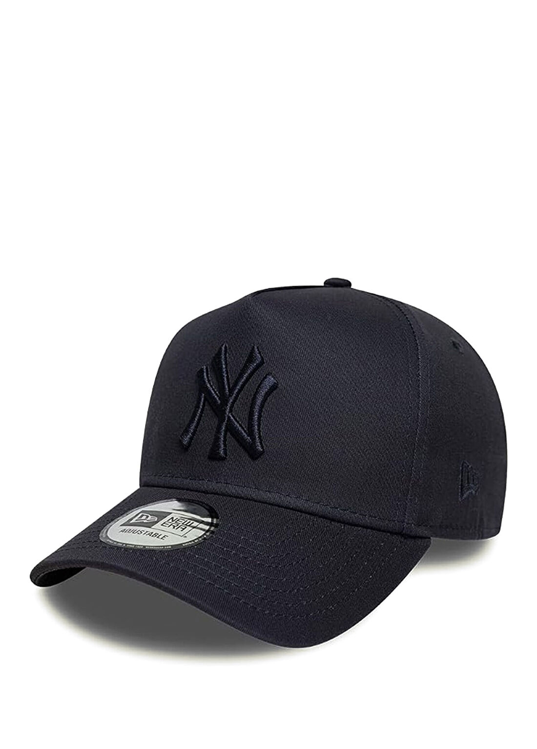 New Era League Ess Eframe Neyyan Lacivert Erkek Şapka