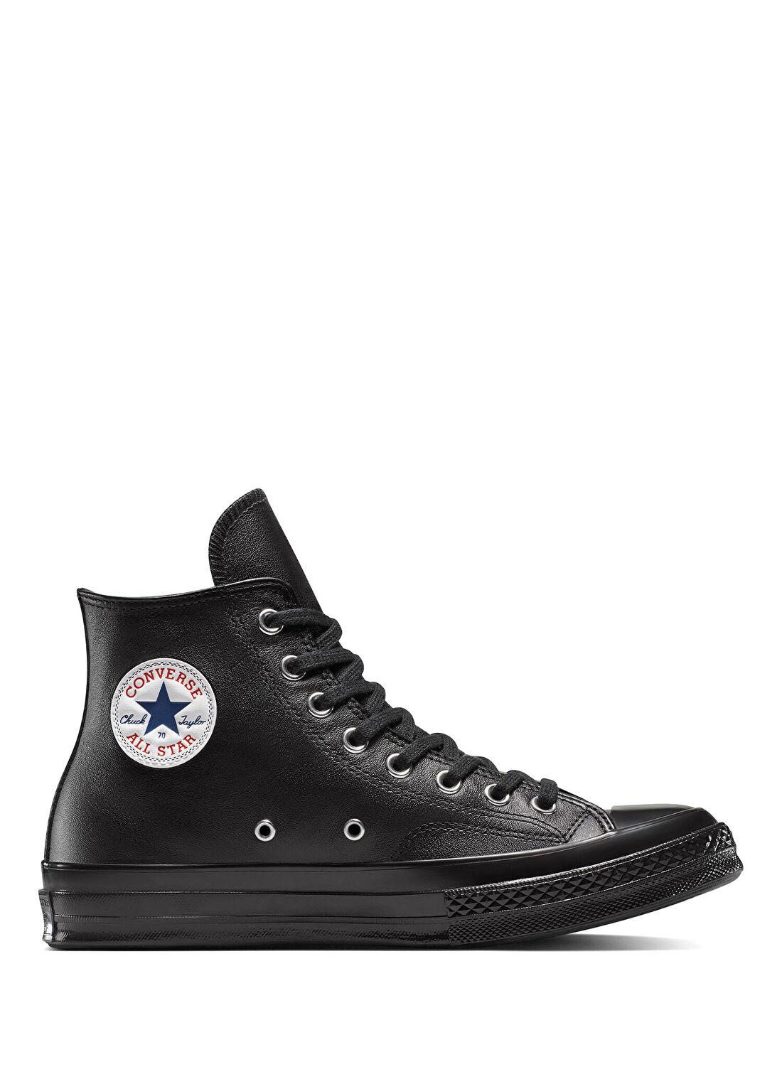 Converse Chuck 70 Siyah Unisex Sneaker