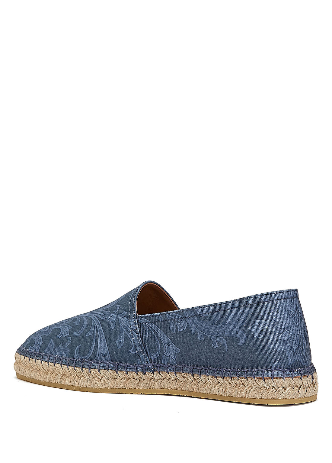 Etro Mavi Erkek Espadril görsel 3