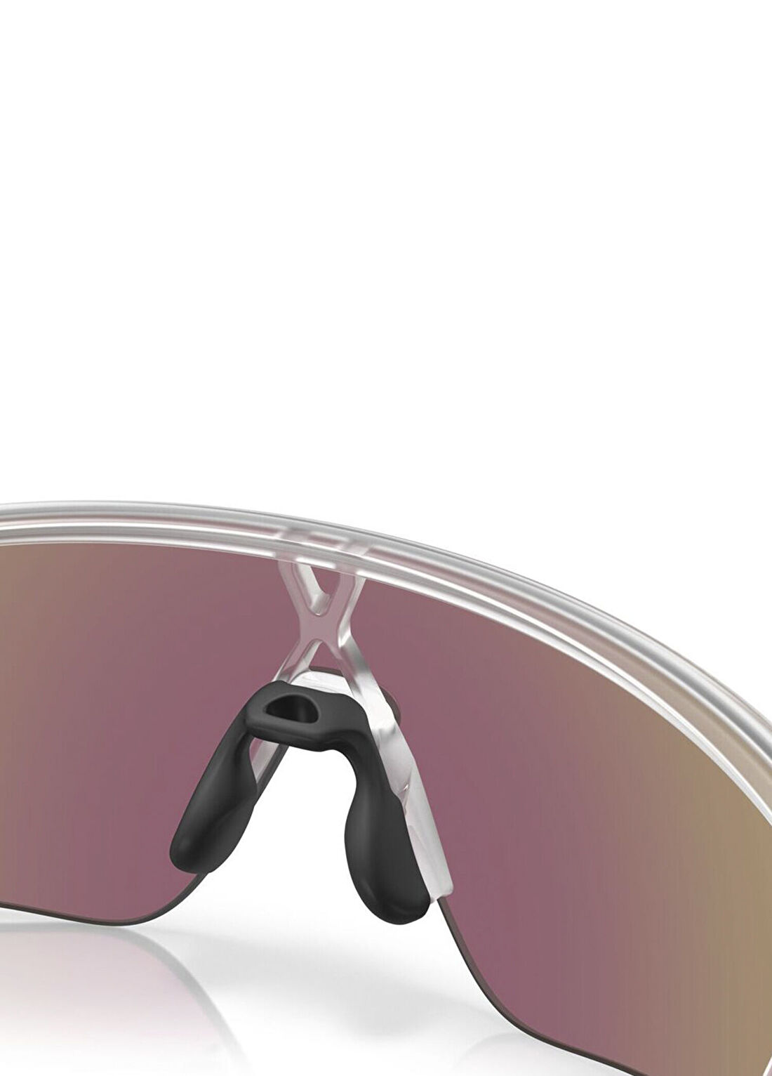 Oakley OO9415 Şeffaf Erkek Güneş Gözlüğü görsel 4