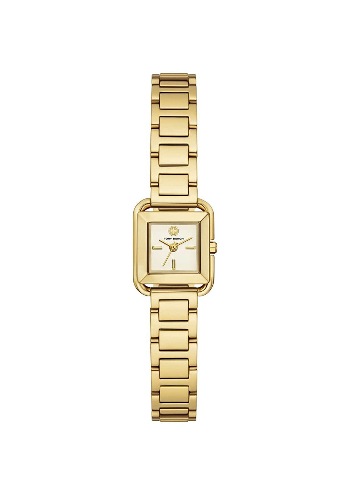 Tory Burch TBW6022 Altın Rengi Çelik Kadın Kol Saati