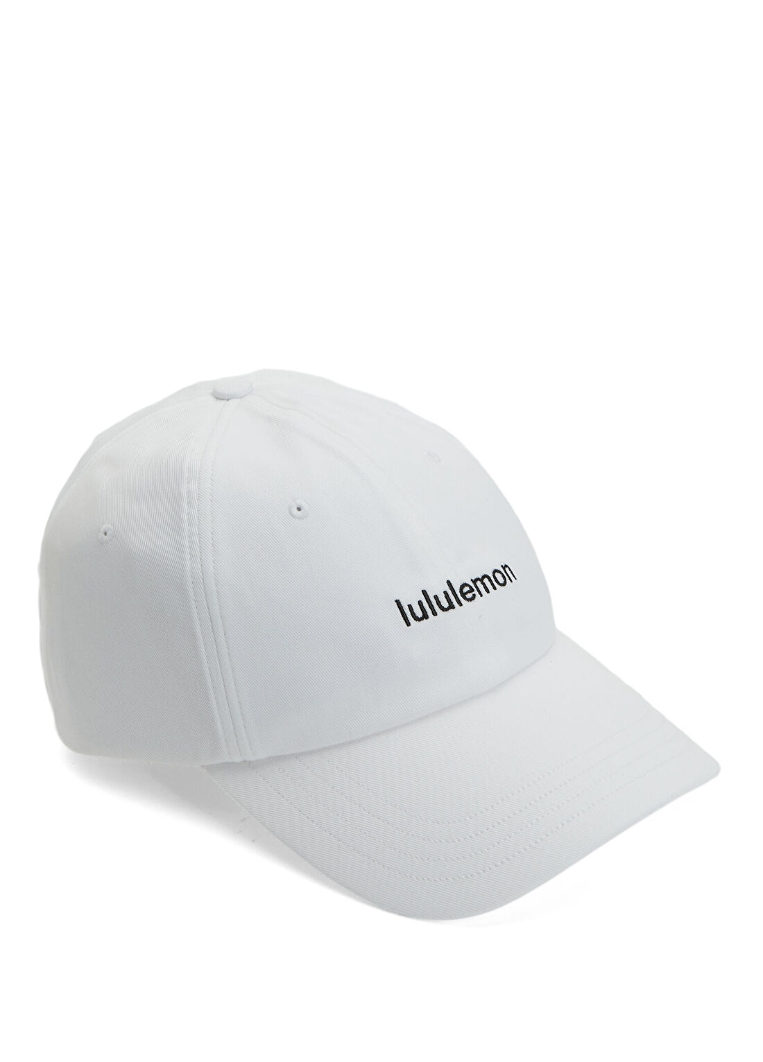 lululemon Beyaz Kadın Şapka