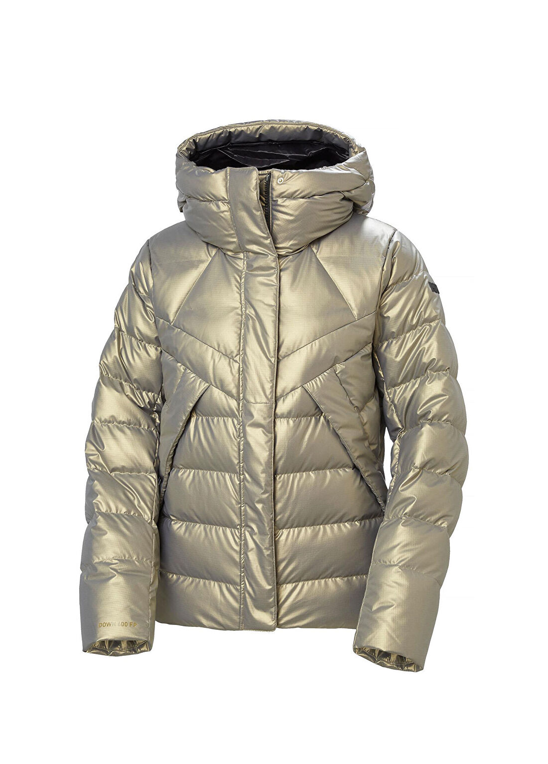 Helly Hansen W Wınter Blıss Down Lynx Kadın Mont
