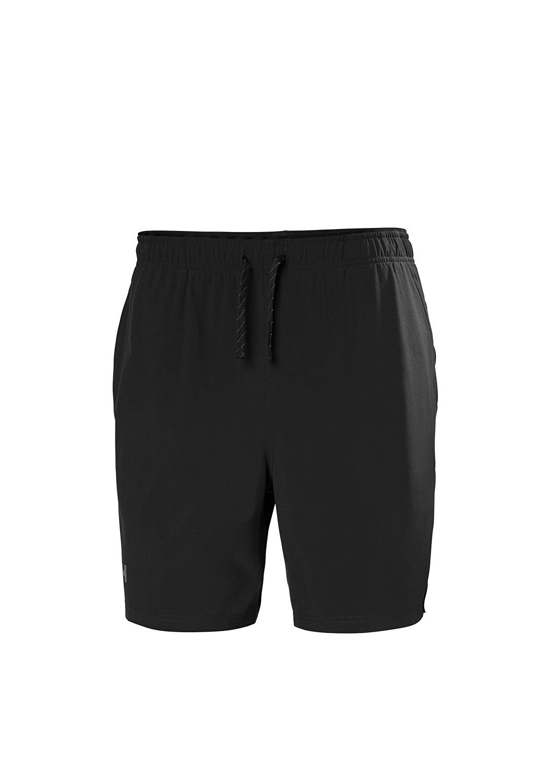 Helly Hansen Rapride Black Erkek Spor Şort