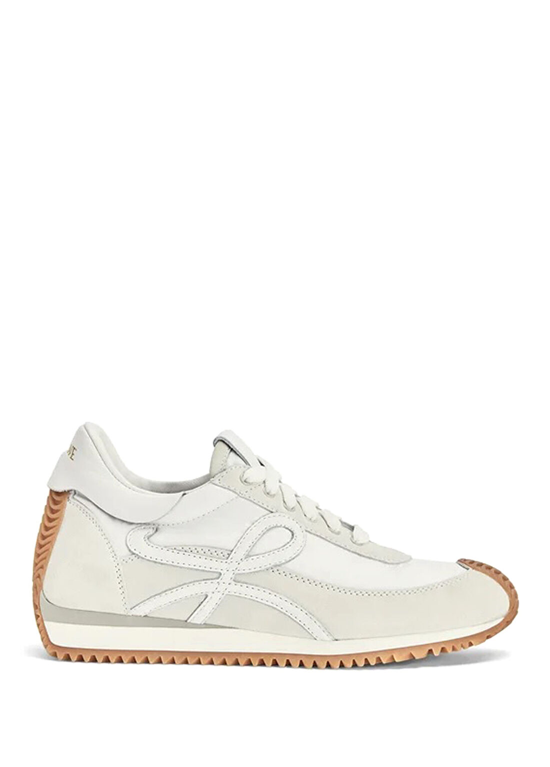 Loewe Beyaz Logolu Kadın Sneaker