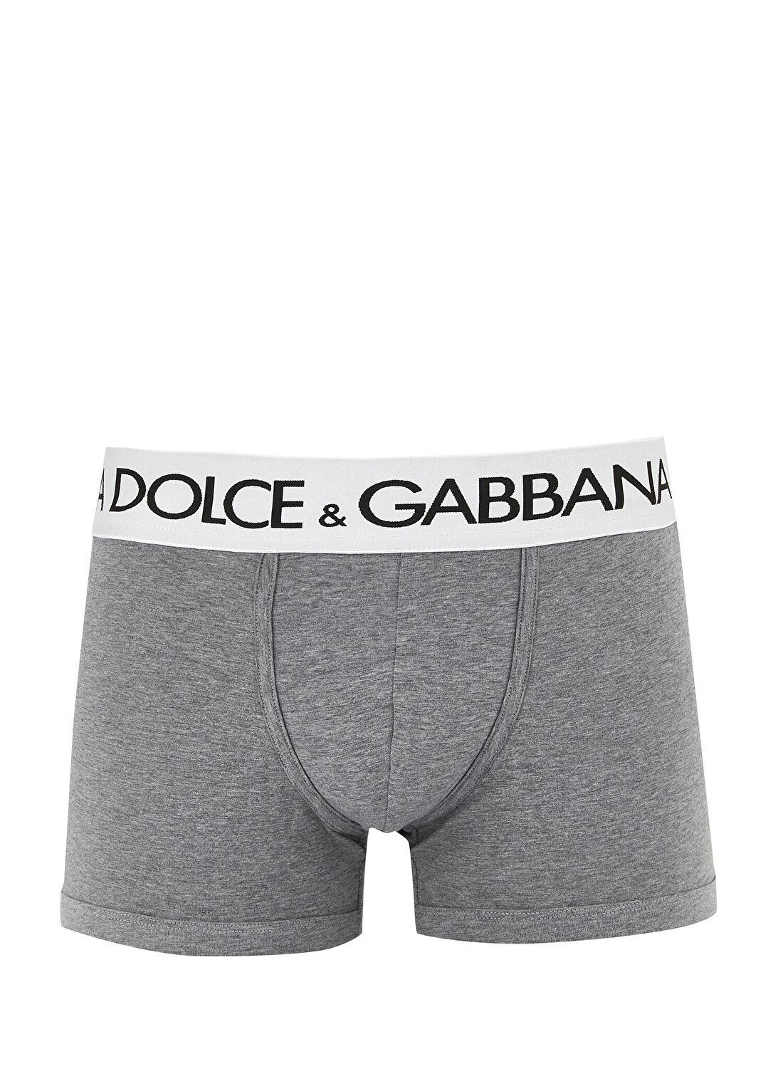 Dolce&Gabbana Gri Boxer