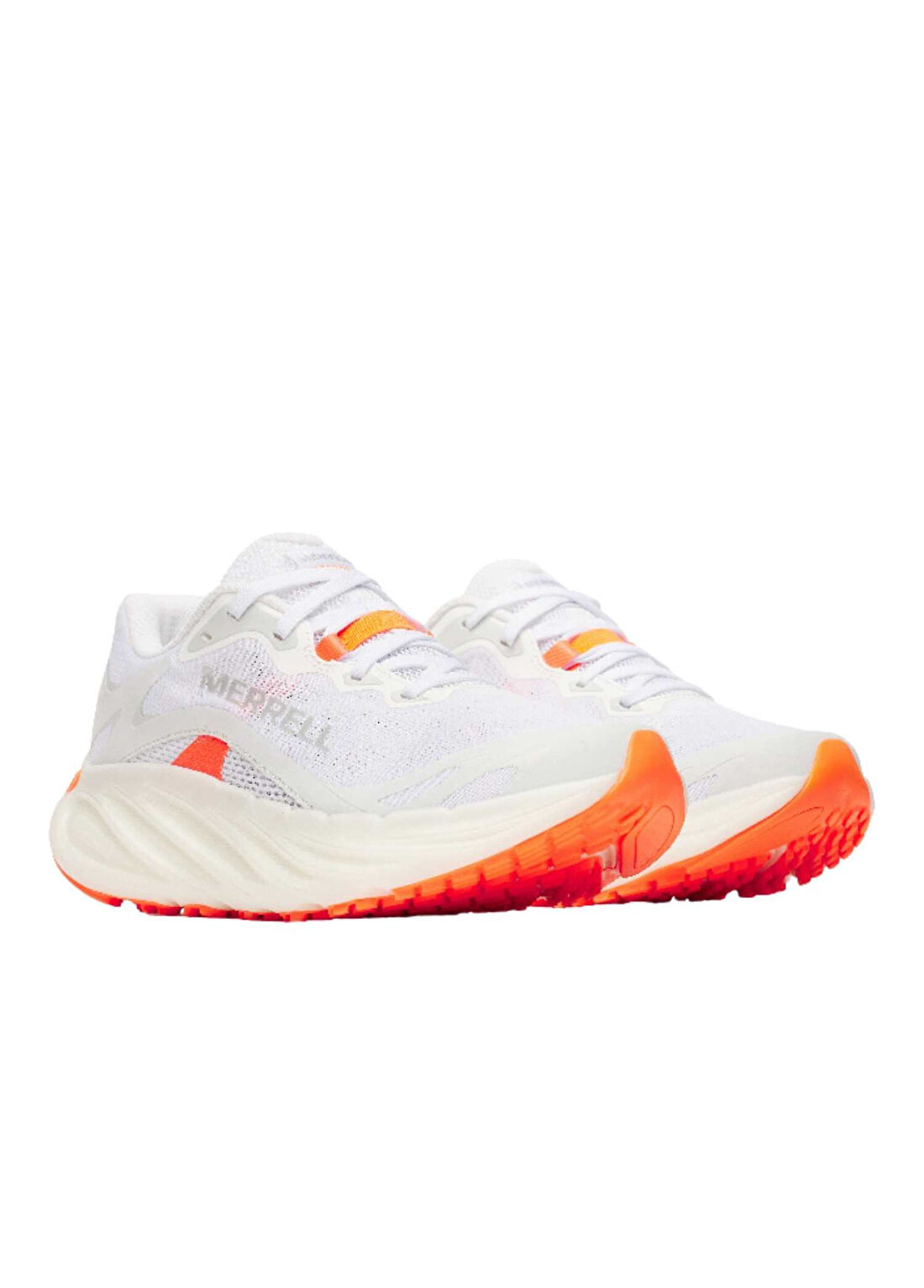 Merrell Promorph Beyaz Kadın Koşu Ayakkabısı görsel 3