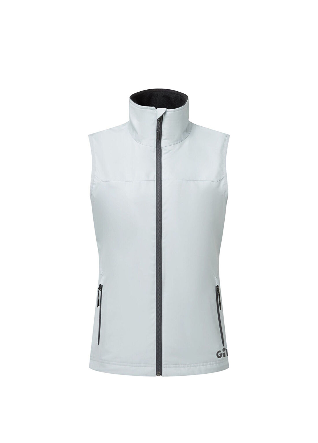 Gill Women's Pilot Gilet Light Grey Kadın Spor Yelek