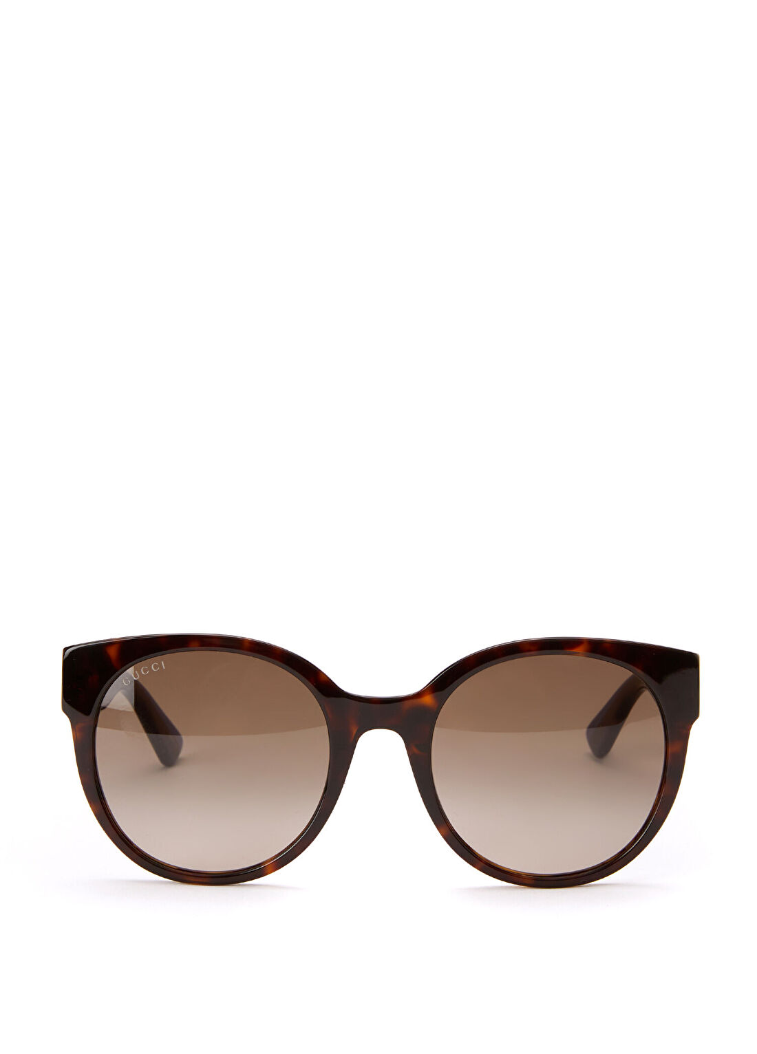 Gucci GC001661 Kahverengi Kadın Güneş Gözlüğü