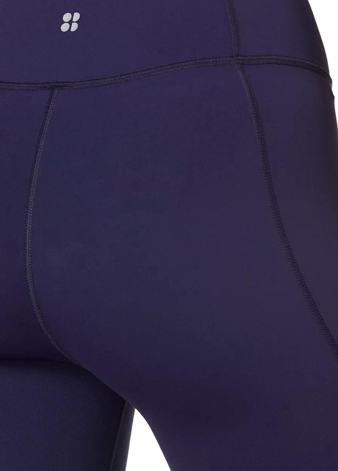 Sweaty Betty Ultimate 30 Studio Flare Kadın Yoga Pantolonu görsel 4