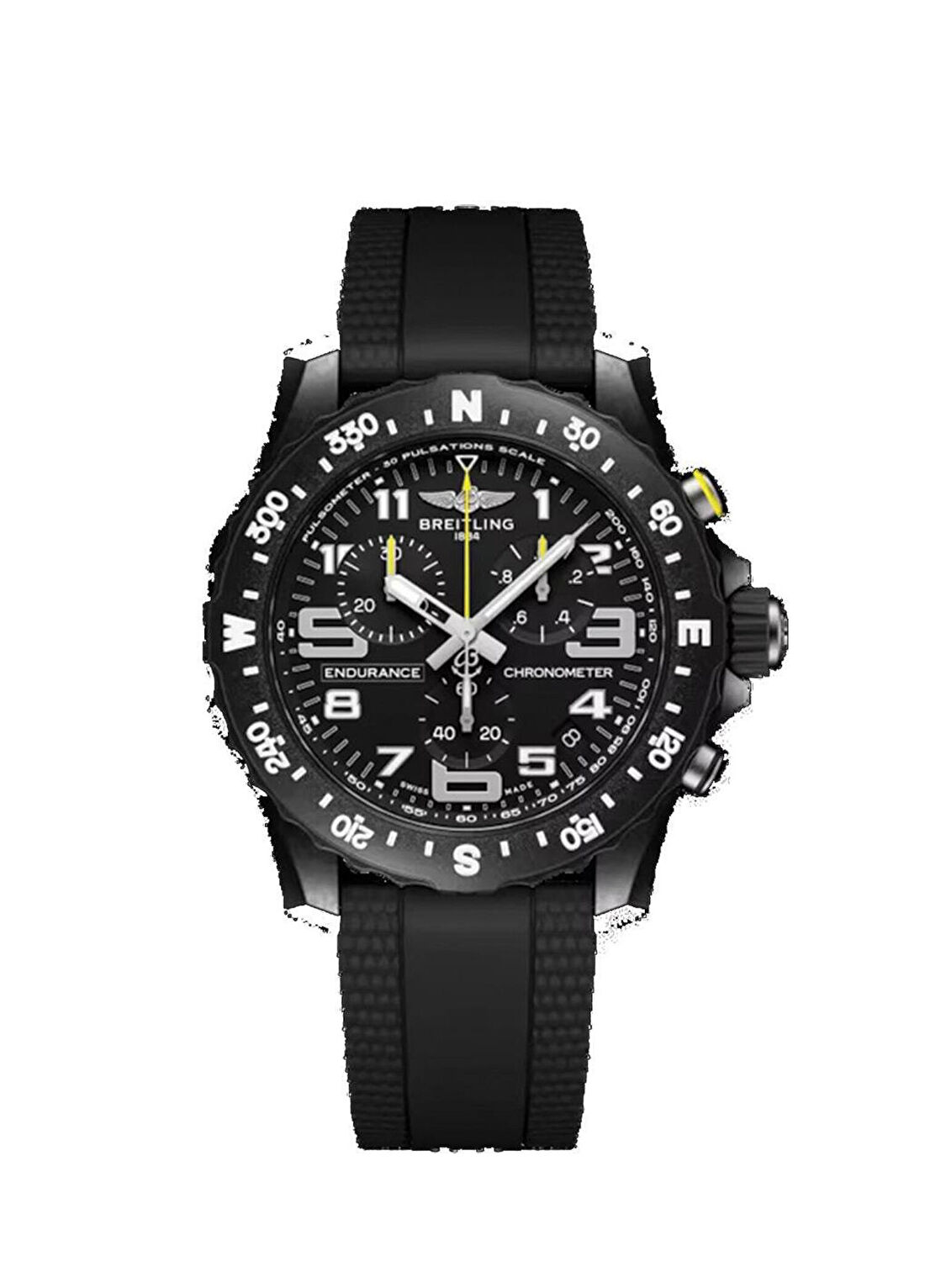 Breitling Endurance Pro 44 Erkek Saat