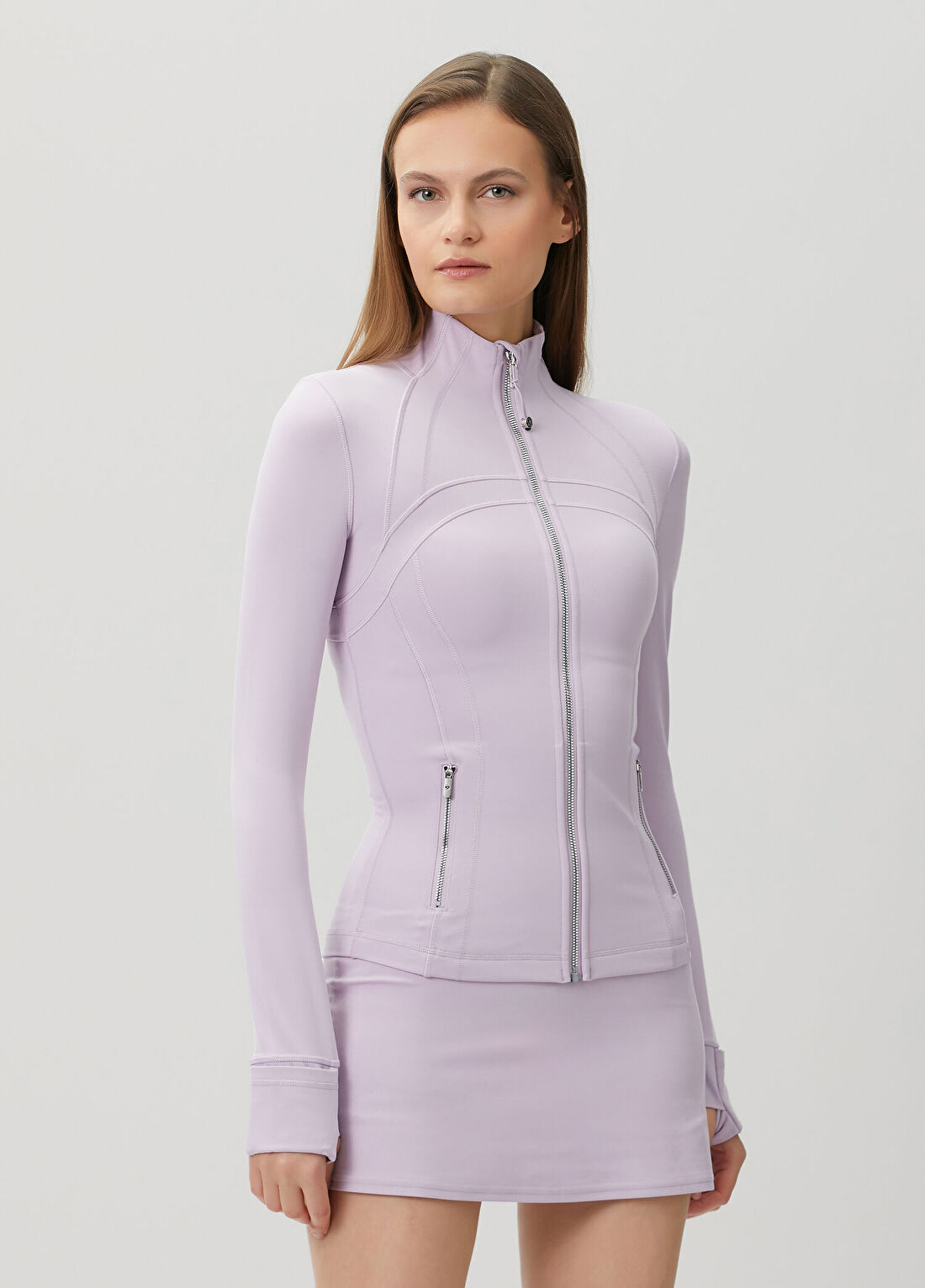 lululemon Define Lila Ceket Nulu