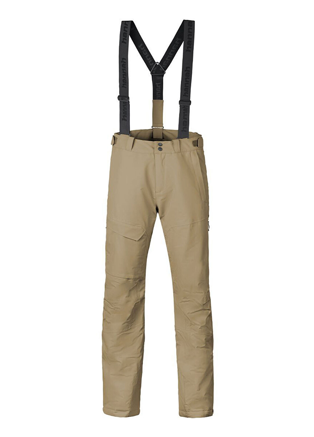 Hannah Kasey Safari Erkek Kayak Pantolonu