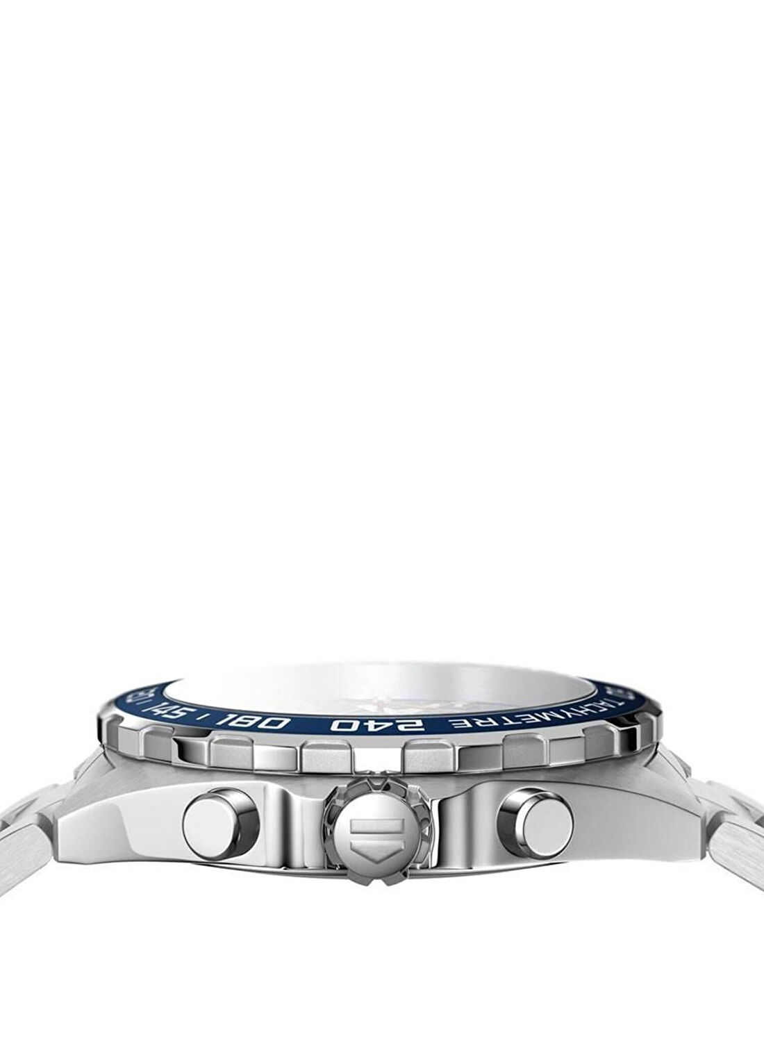 TAG Heuer Formula 1 Chronograph Erkek Saat görsel 3