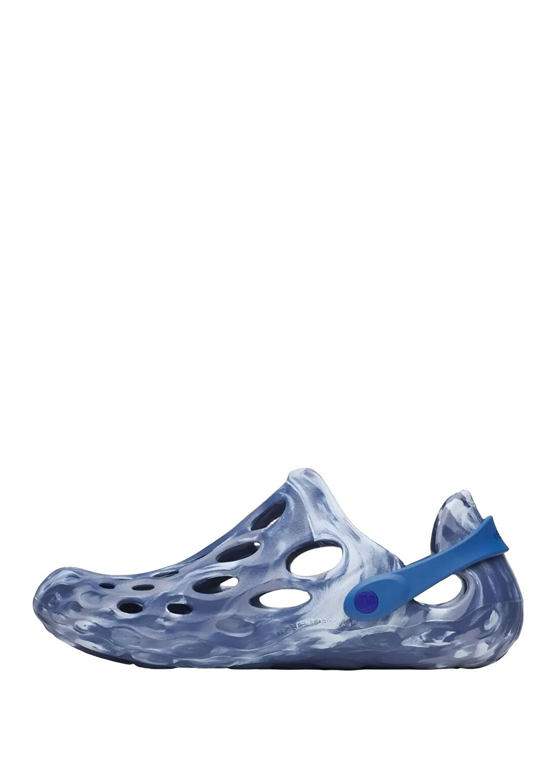 Merrell Ls Ayakkabı Hydro Moc Mavi Erkek Deniz Ayakkabısı görsel 2