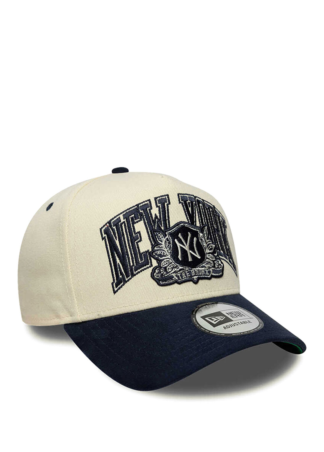 New Era Wordmark Neyyan Erkek Şapka