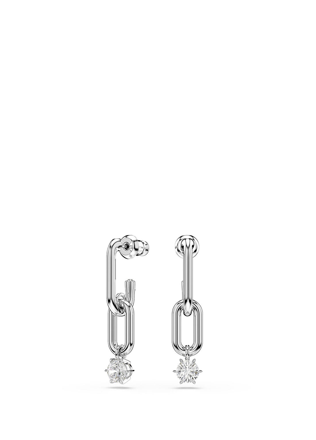 Swarovski Constella Pe Whı Rhs Kadın Küpe 5728584