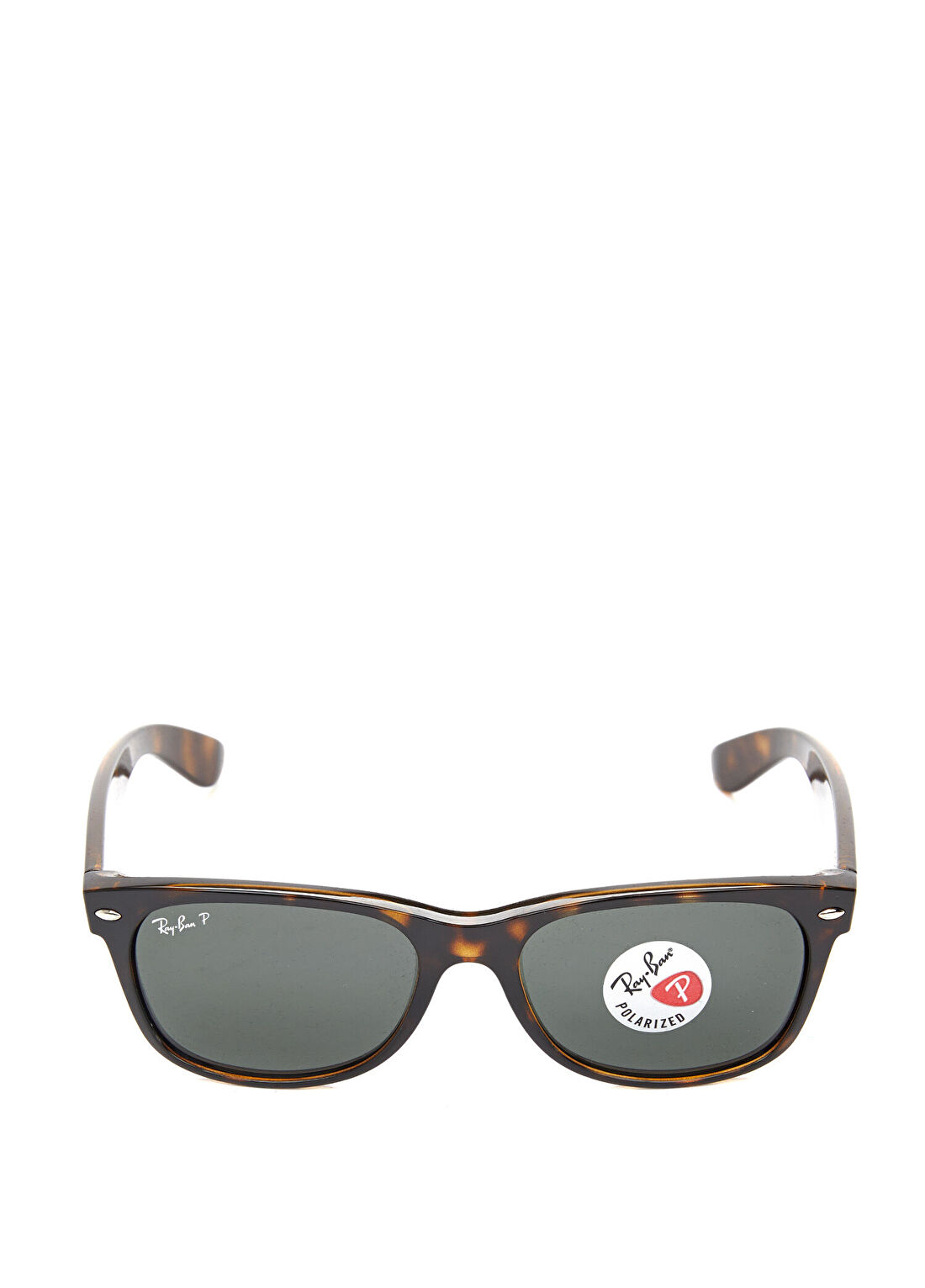 Ray-Ban Kahverengi Erkek Güneş Gözlüğü