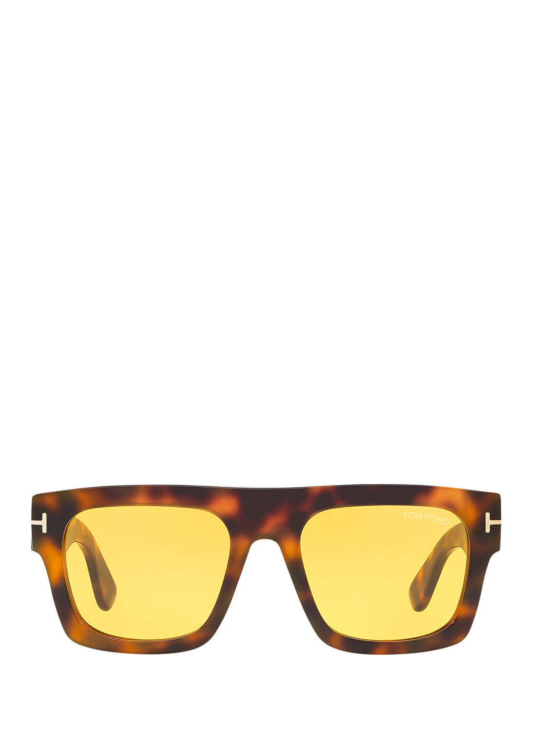 Tom Ford TR001029 Çok Renkli Erkek Güneş Gözlüğü görsel 2
