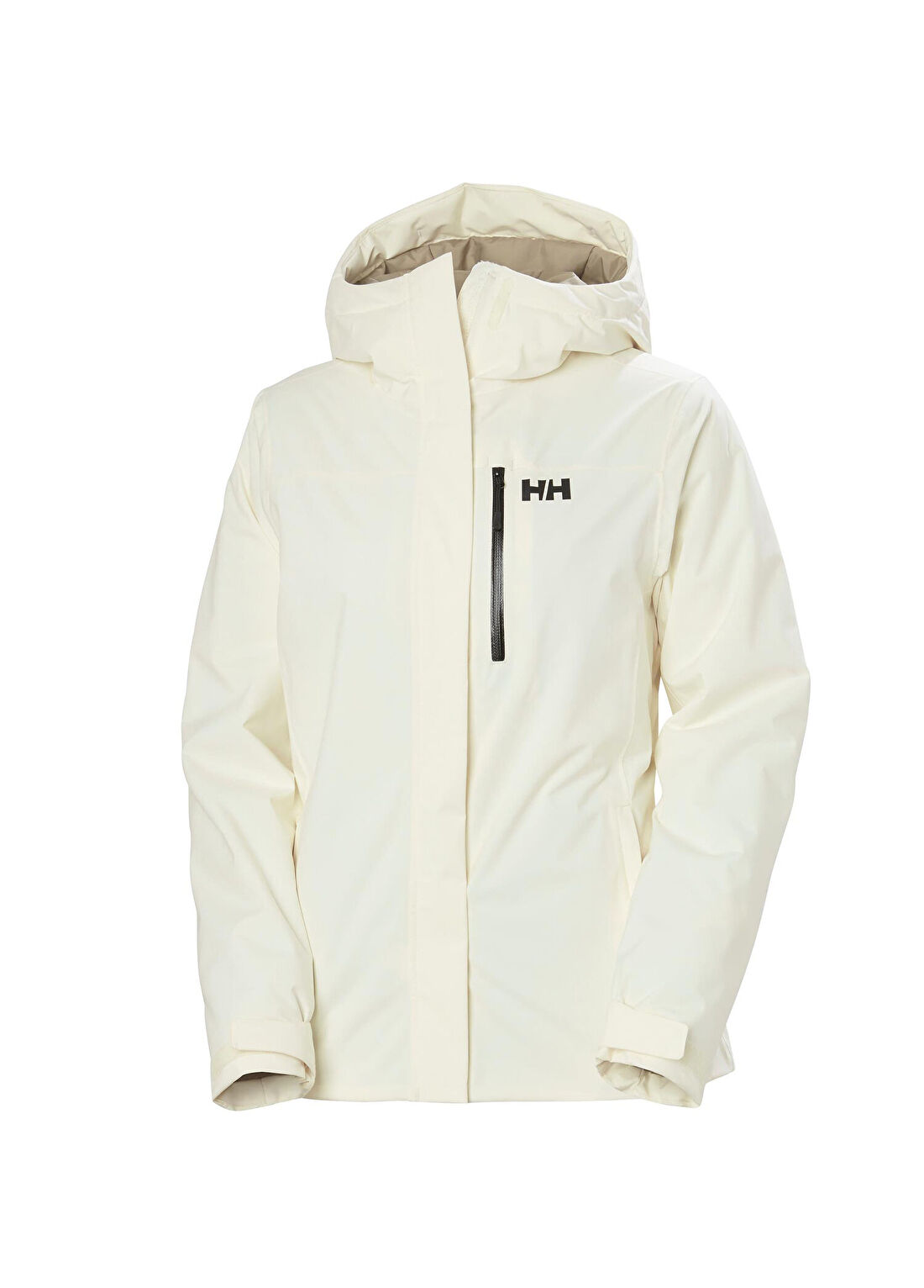 Helly Hansen W Snowplay Bej Kadın Mont